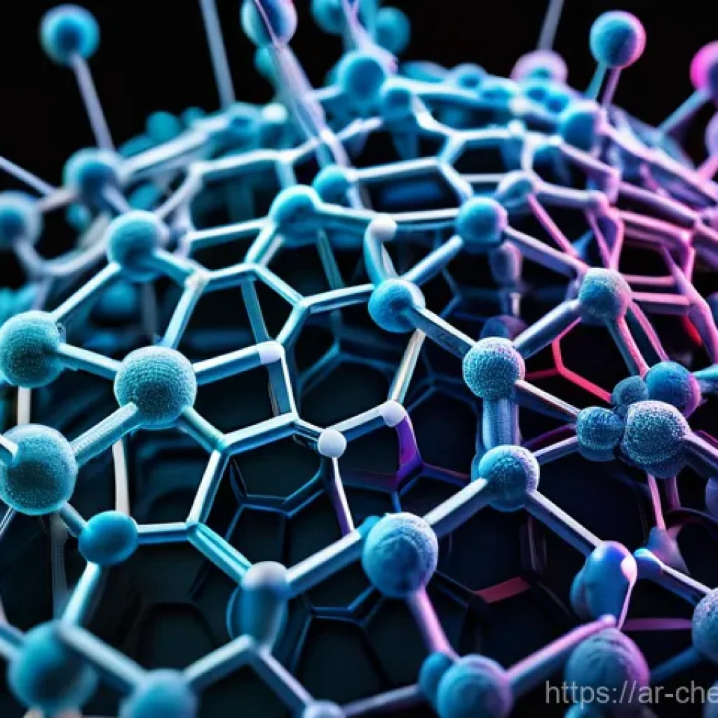 유기화학과 무기화학 - The search results provide inspiration for visualizing chemistry concepts, including abstract repres...
