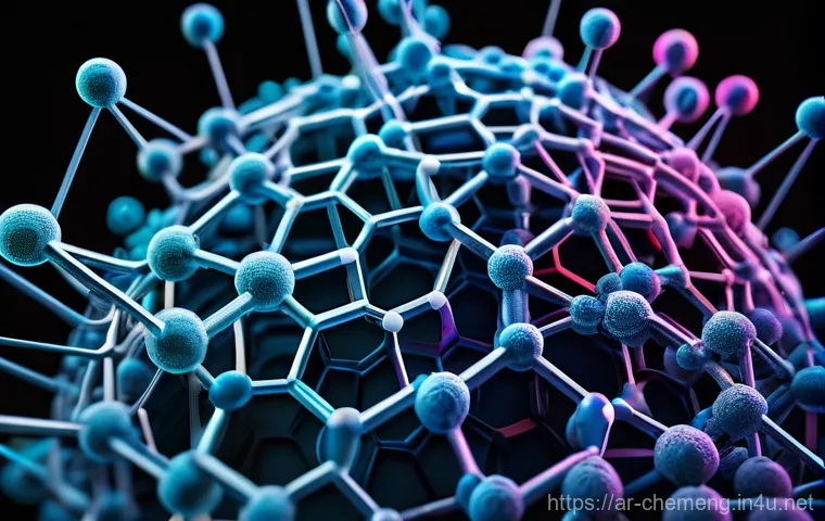 유기화학과 무기화학 - The search results provide inspiration for visualizing chemistry concepts, including abstract repres...